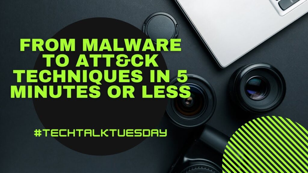 malware to attack