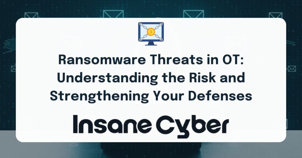 ransomware threats