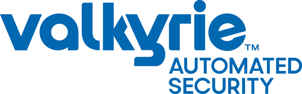 Valkyrie Logo