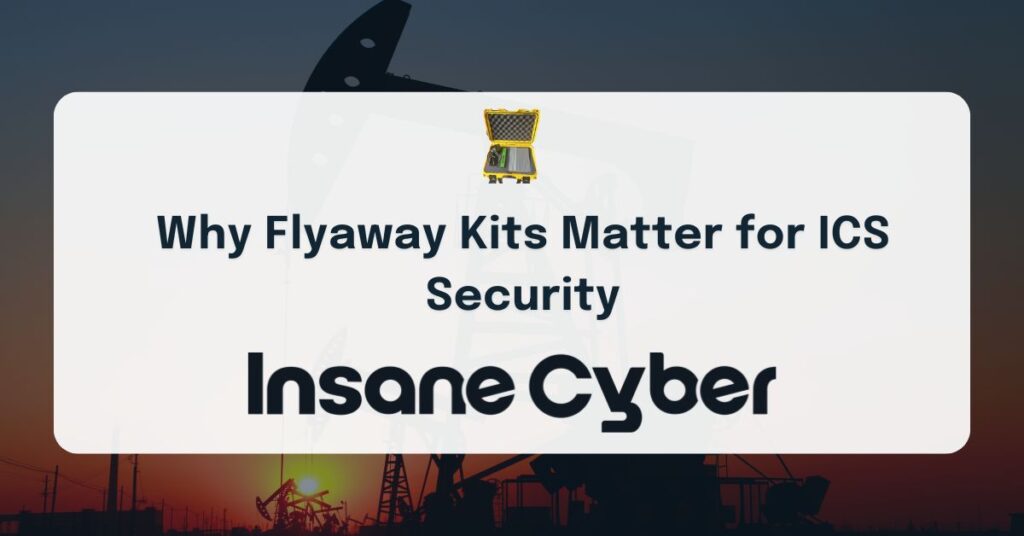 what is a flyaway kit