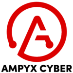 Ampyx Cyber logo