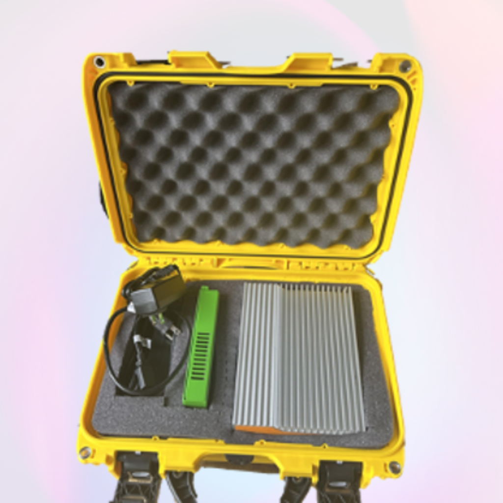 cygnet flyaway kit