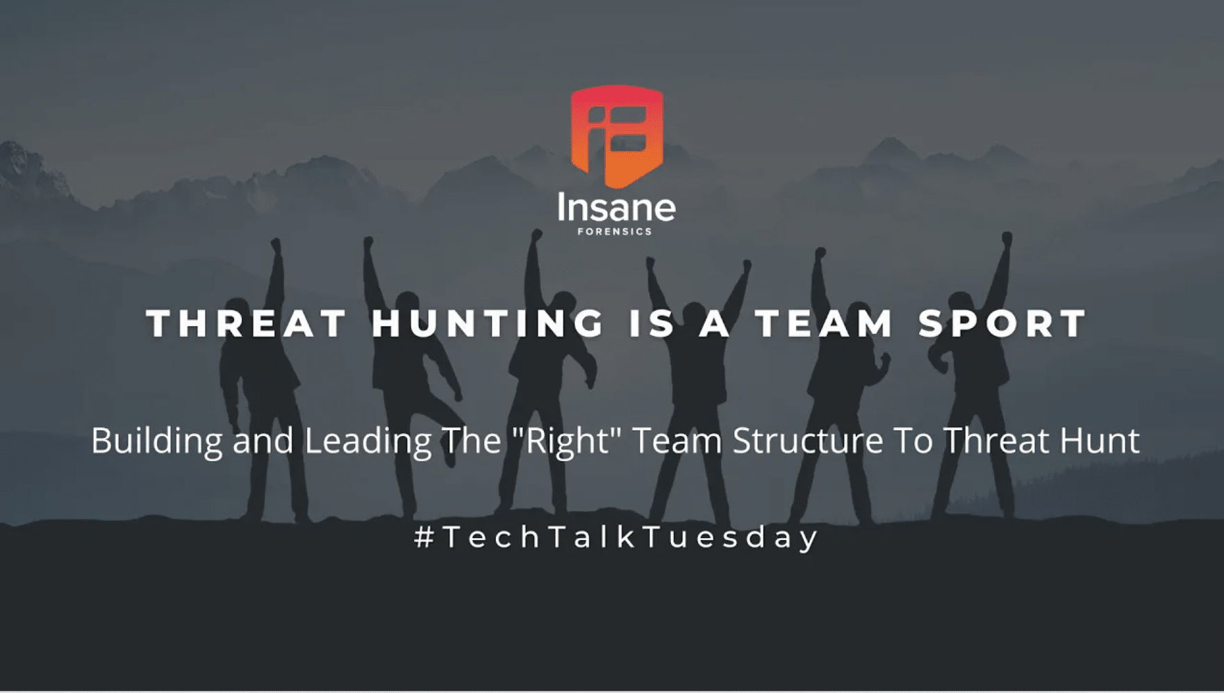 threat hunting team sport