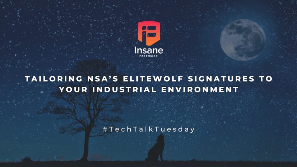 Elitewolf
