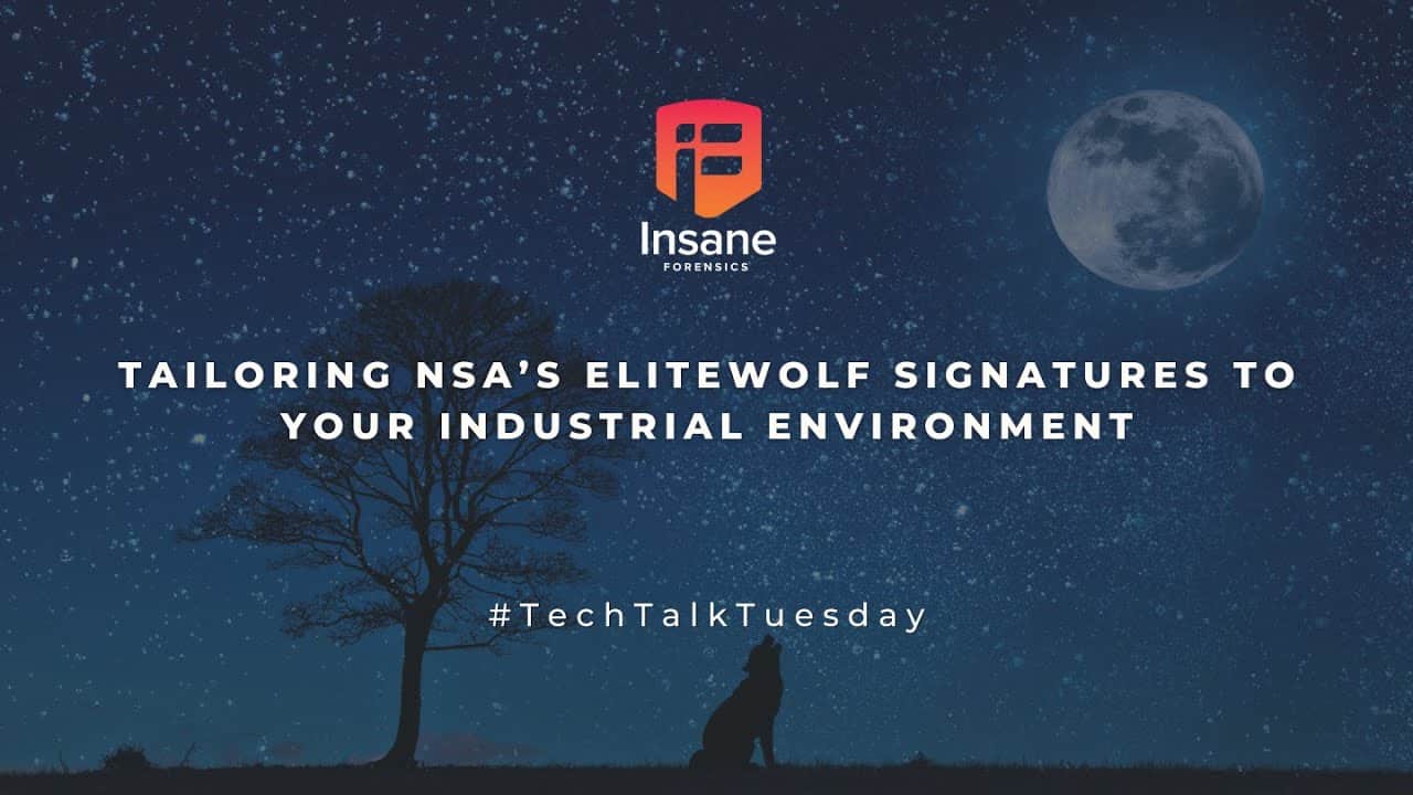 Elitewolf