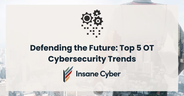 OT cyber trends