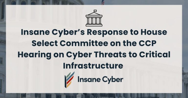 volt typhoon house committee hearing