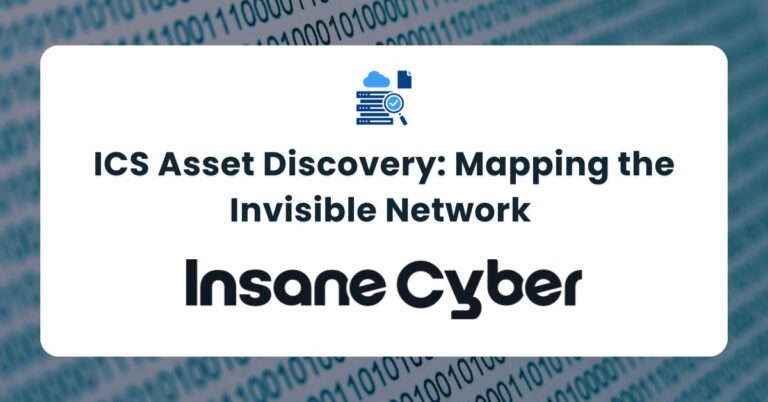 mapping the invisible network