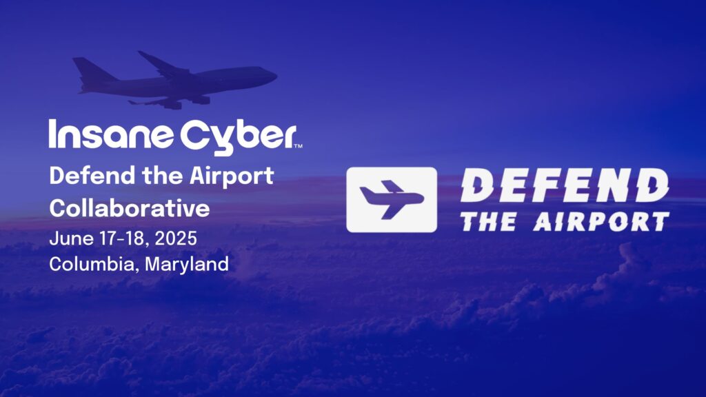 TAC Defend the airport 2025