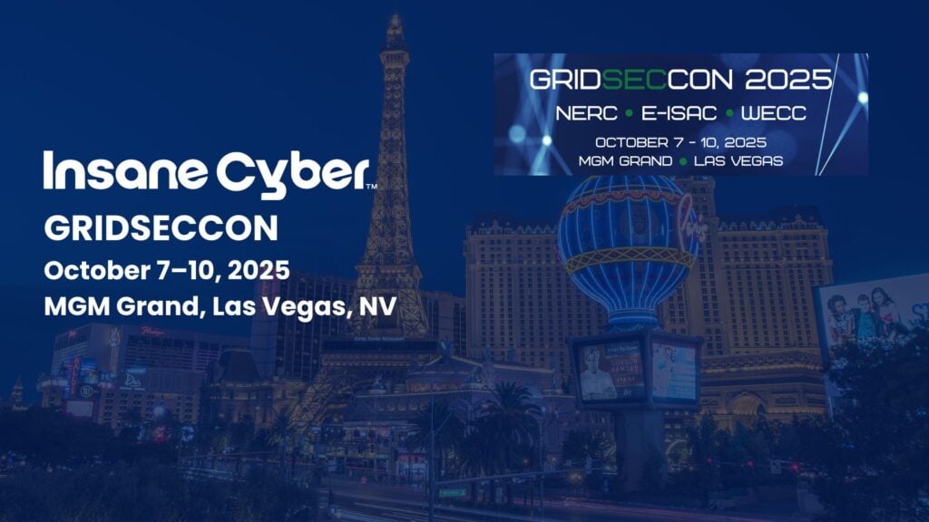 gridseccon 2025