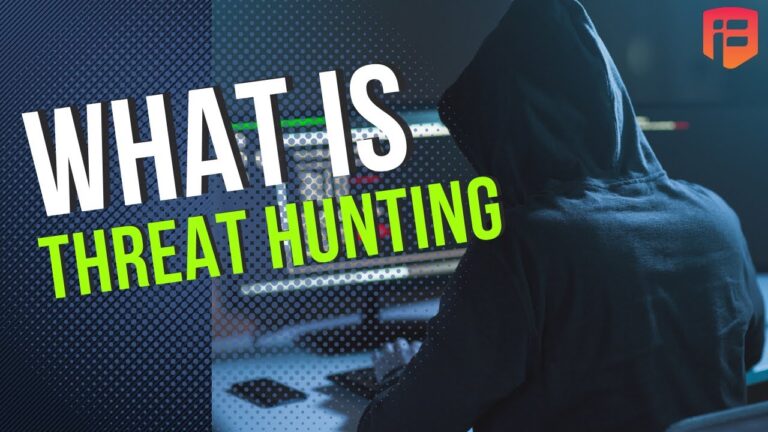 threat hunting