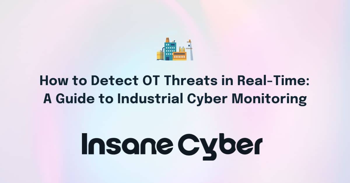 ot threats
