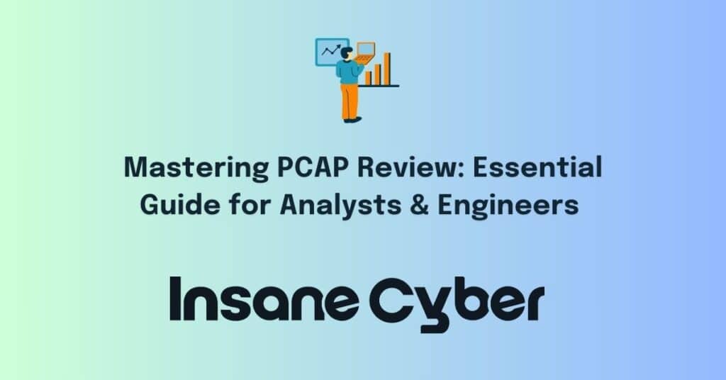 pcap review