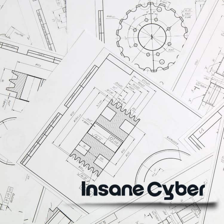 industrial cyber threats