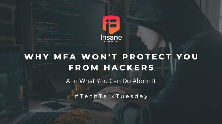 multi factor authentication