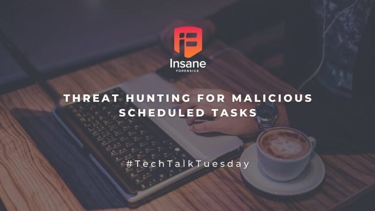 event id scheduled tasks