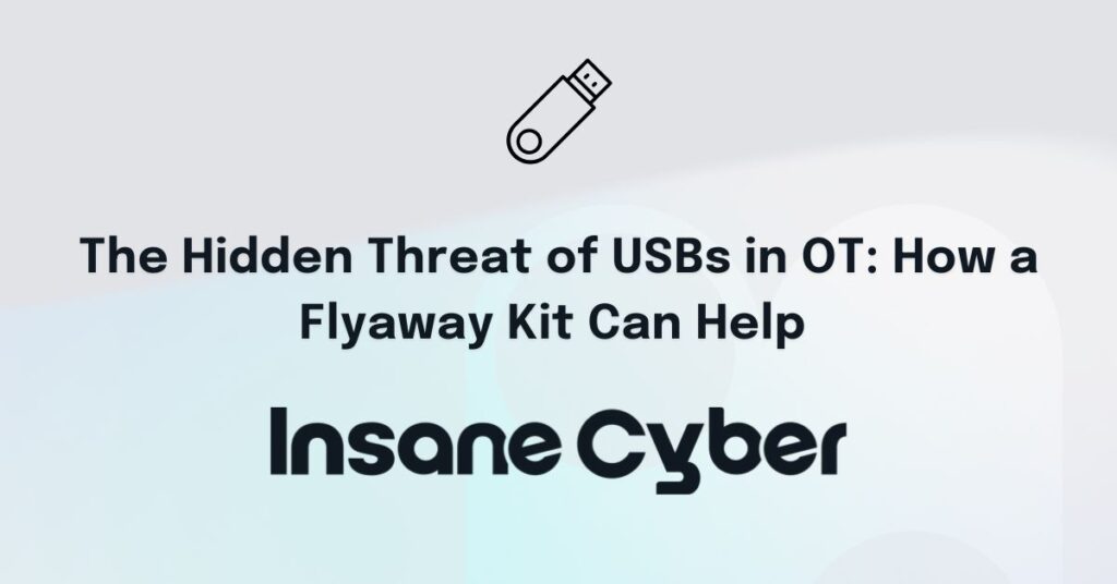cygnet flyaway kit use case