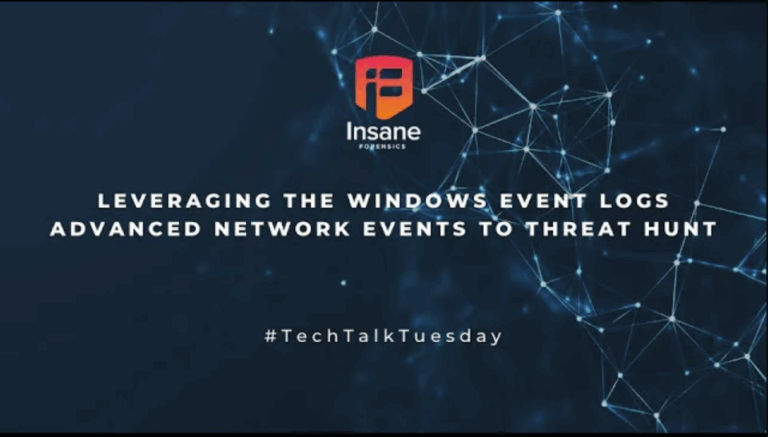 windows event logger audit logging