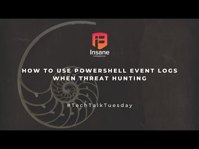 powershell