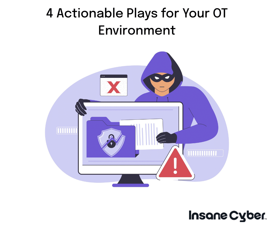 ot environment