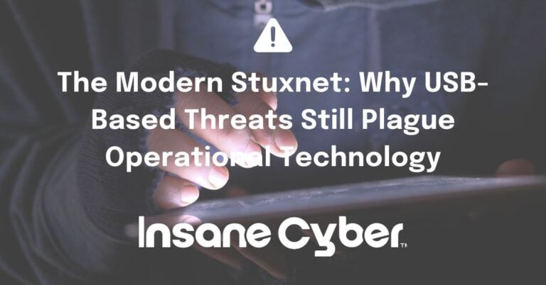 modern stuxnet