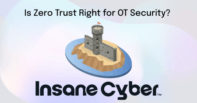 is zero trust right for ot?