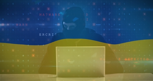ukraine cyberattack 2015