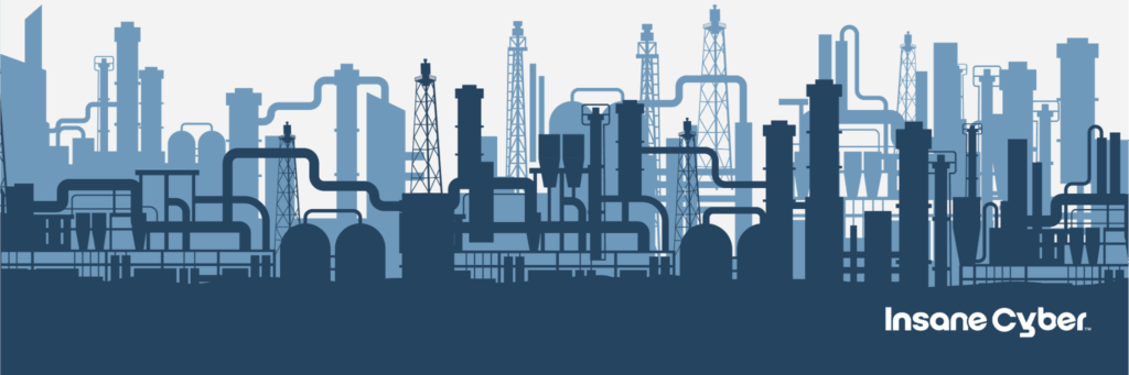 OIL AND GAS