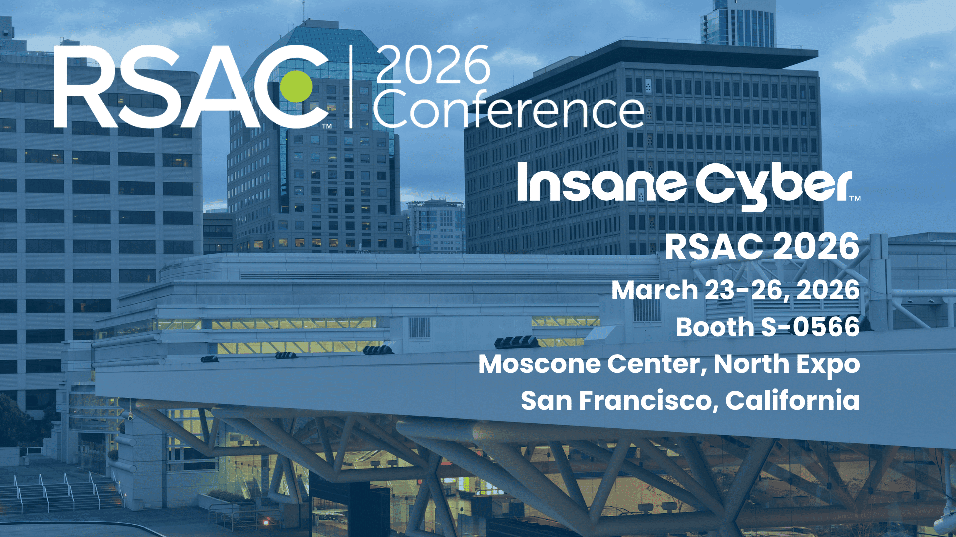 rsac conference