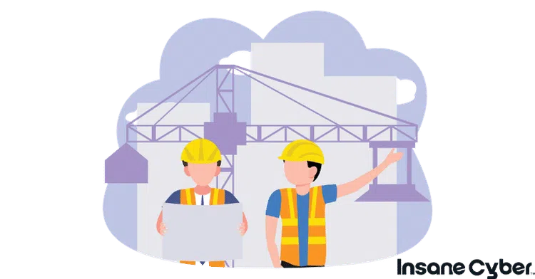 industrial workers
