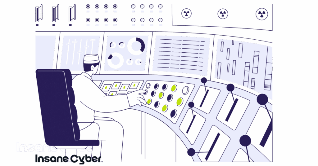 ot security industrial controls