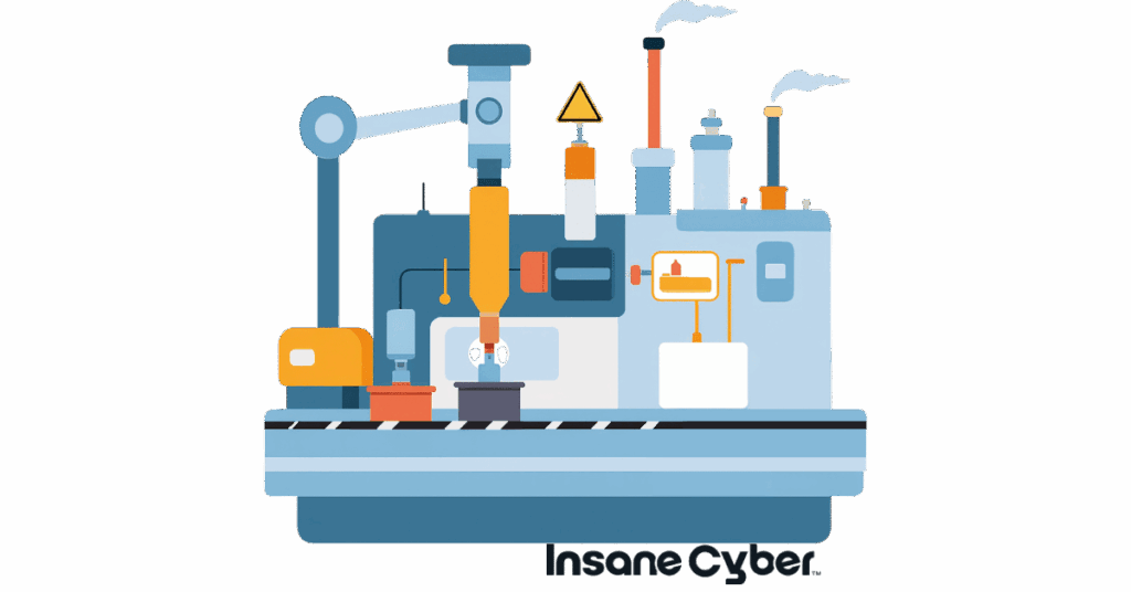 industrial protocols