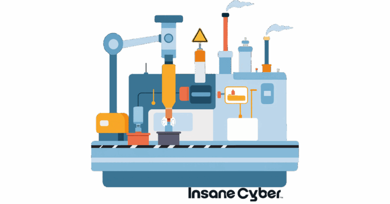 industrial protocol parsing