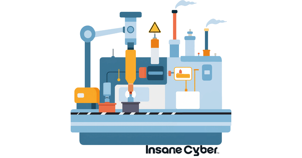 industrial protocol parsing