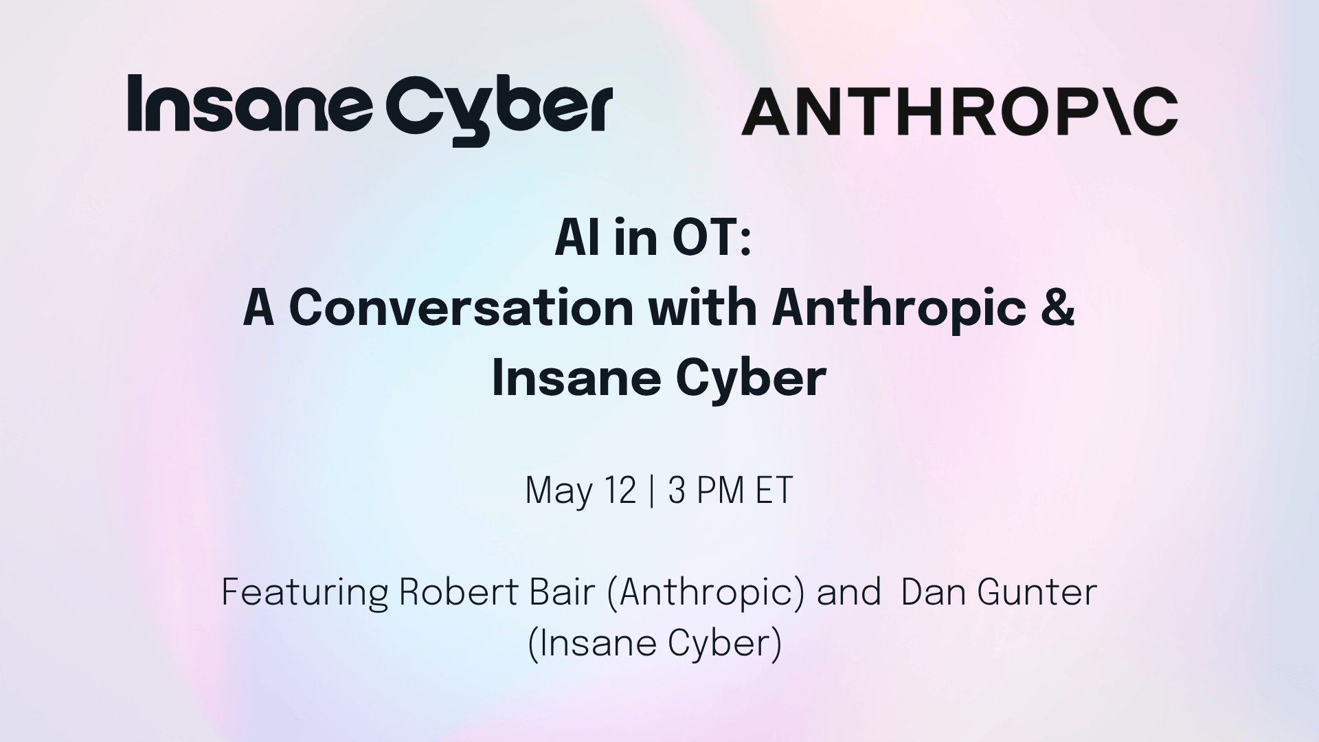 anthropic ai in ot