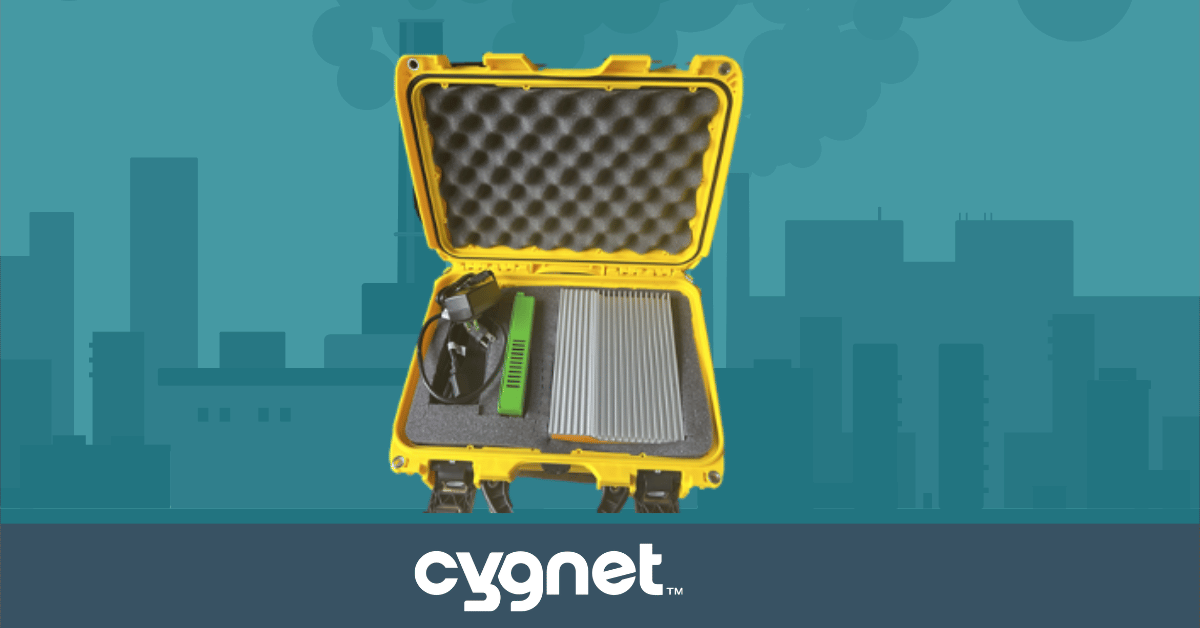 why and when you need a flyaway kit.