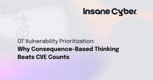 ot vulnerability prioritization