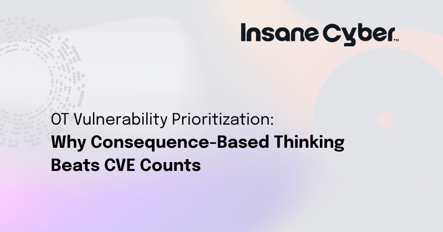 ot vulnerability prioritization