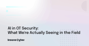 ai in ot security
