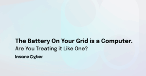 BESS Battery energy storage