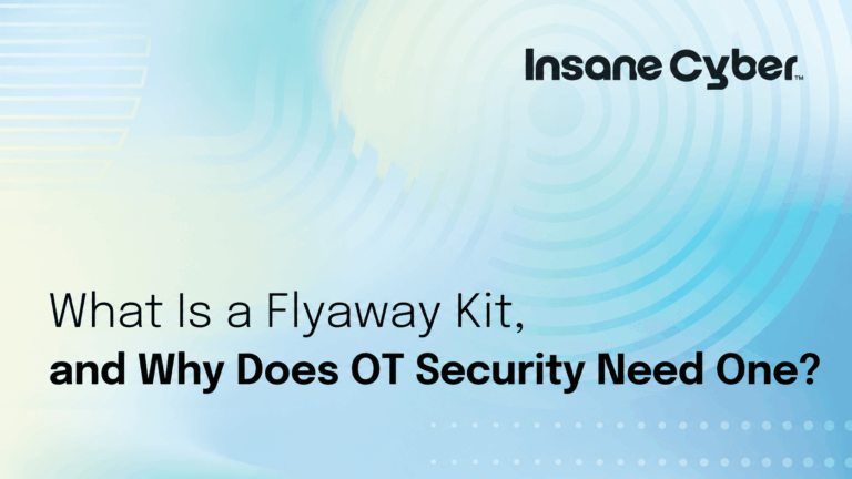 flyaway kit use cases