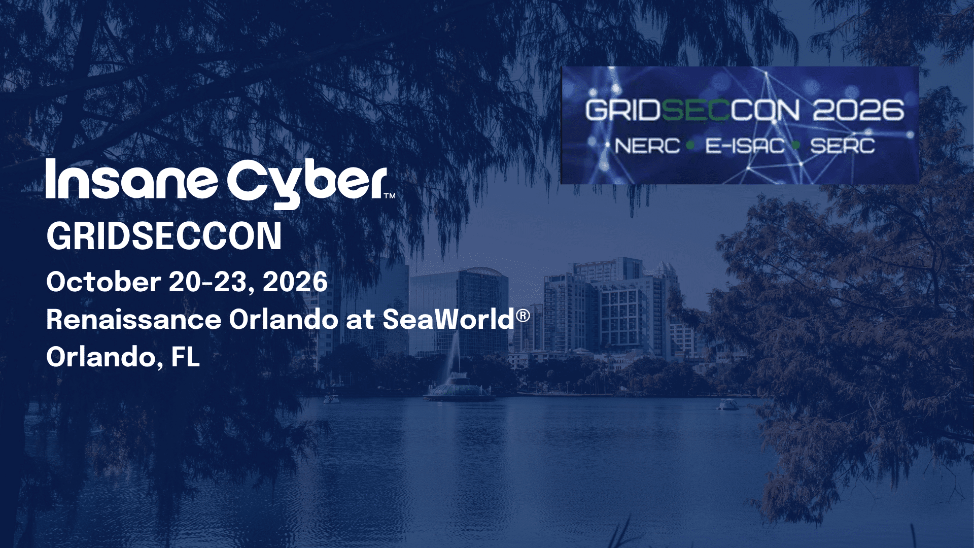 GridSecCon2026