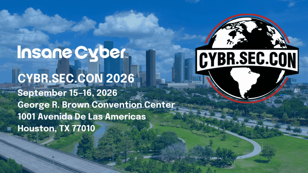 cybr.sec.con 2026